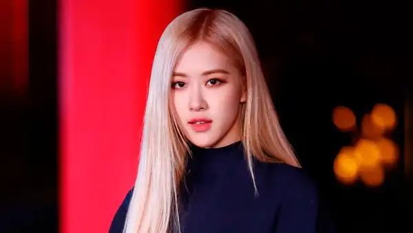 ¿Qué pasó con Rosé de BLACKPINK?: YG Entertainment niega droga en foto y anuncia demanda