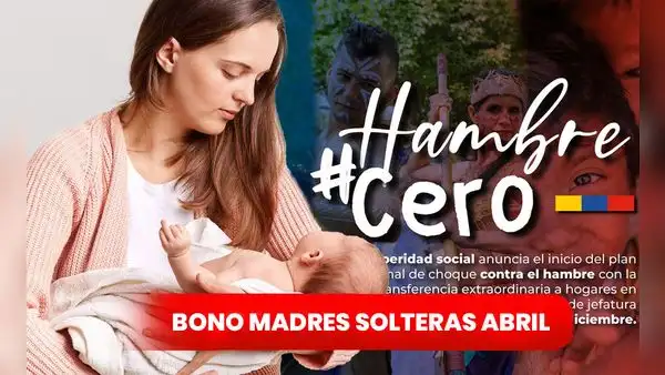 Bono Madres Solteras 2023: ¿qué requisitos necesito para cobrar el subsidio en Colombia?