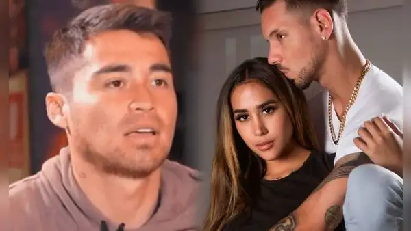 Melissa Paredes hace aclaración: "Anthony Aranda me conoce mejor que mi exesposo"