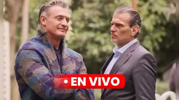 “El amor invencible”, capítulo 39 EN VIVO: hora, canal y dónde VER la novela de Angelique Boyer