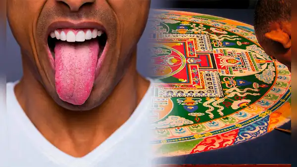 Dalái lama: ¿qué son los saludos de lengua en la cultura del Tíbet y cuál es su origen?