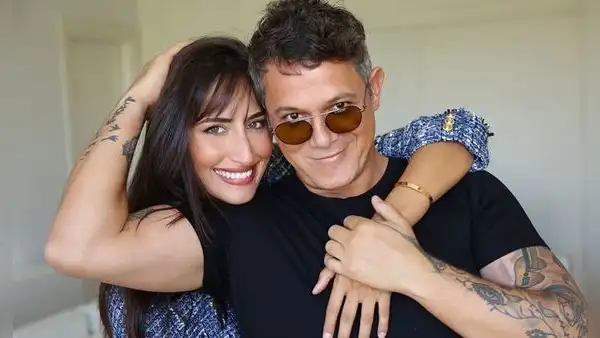 Alejandro Sanz: ¿quién es su novia Rachel Valdés y cuántos años le lleva a la cubana?
