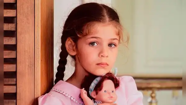 "Elif": ¿qué fue de Isabella Damla y cómo luce la actriz en la actualidad?