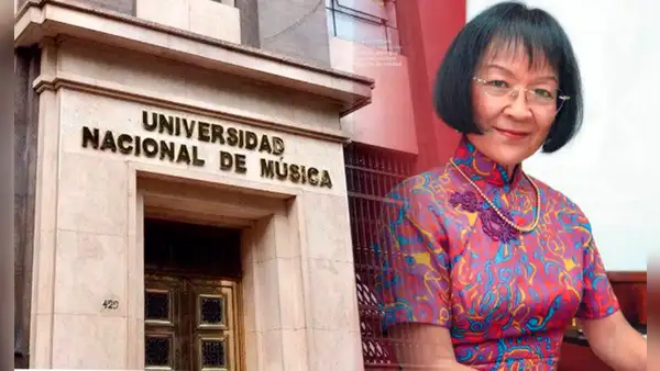 Minedu destituye a titular de la UNM y la reemplaza por especialista en Biología y Química