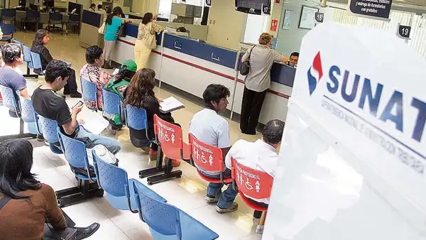 Sunat empieza devolución de gastos deducibles 2022