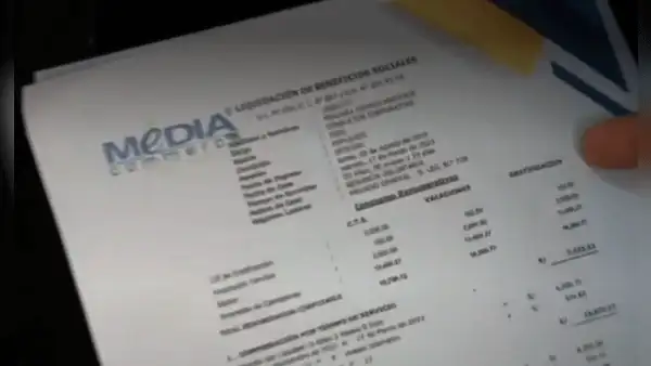Chorrillos: extrabajadora denuncia hostigamiento y despido sin liquidación de más de 100 mil soles