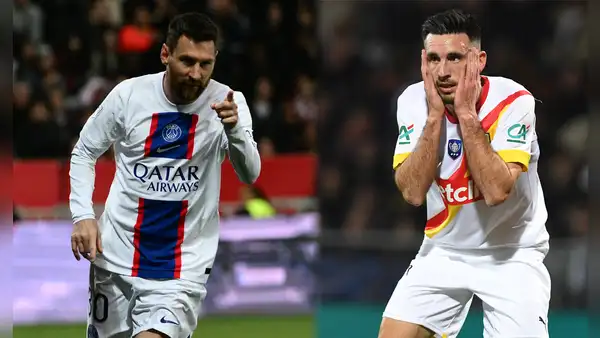 PSG vs. Lens: posibles alineaciones del partido por la Ligue 1