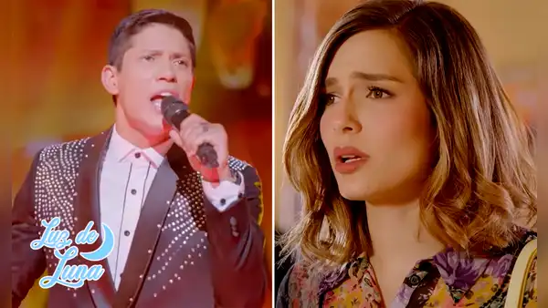 "Luz de Luna 3": ¿León descubrirá que es padre de Joaquín? Adam usaría a Alma para destruirlo