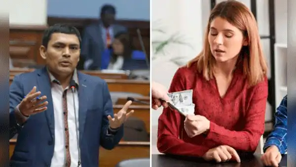 Congreso aprueba acceso a información para acelerar procesos de demanda de alimentos