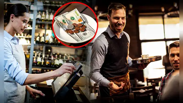 ¿Cómo funciona la propina americana que empieza a instaurarse en restaurantes y bares de España?