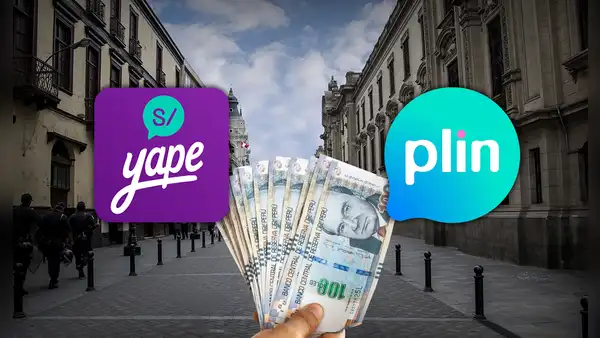 Yape y Plin: ¿qué falta para que se termine de implementar la interoperabilidad?