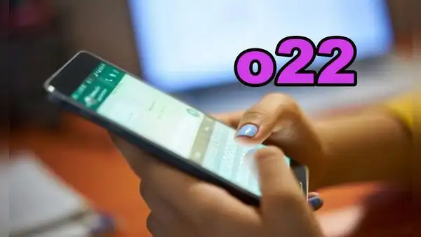 WhatsApp: ¿qué significa el misterioso código o22 que se ha hecho viral en redes sociales?