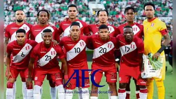 Selección peruana enfrentaría a mundialistas asiáticos en amistosos de la próxima fecha FIFA