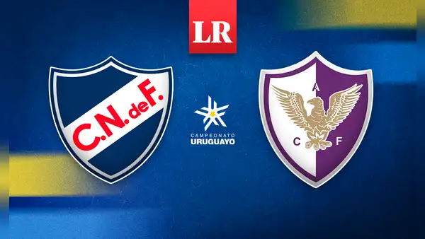 ¿Dónde ver el partido Nacional vs. Fénix por el campeonato uruguayo?
