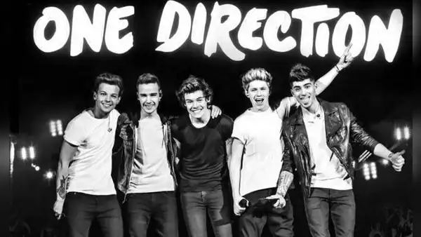 "No va a suceder": James Corden desmiente reunión de One Direction para su último programa