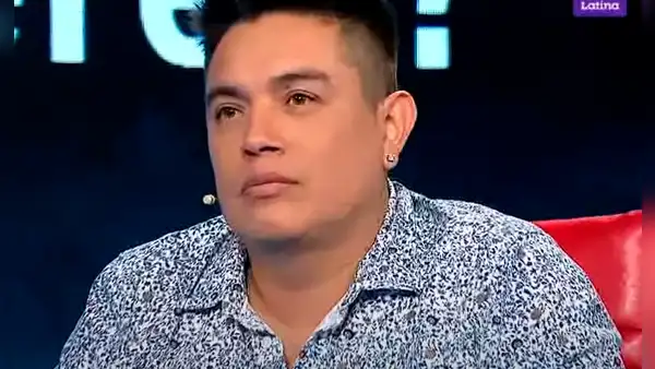 Leonard León exige que se le reduzca deuda de 78.000 soles tras ser impedido de salir del país