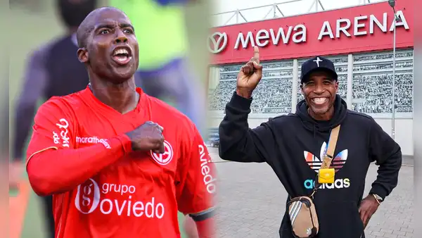¿Por qué el ‘Cuto’ Guadalupe dijo ser más feliz en la actualidad que cuando era futbolista?