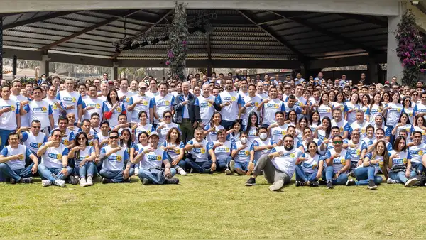 Grupo EFE cumple 30 años de trayectoria en el mercado peruano