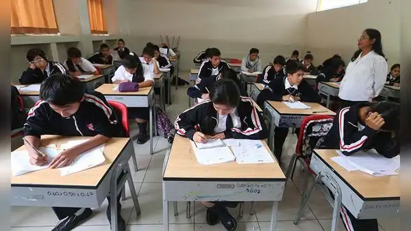 Tacna logró el primer lugar en evaluación muestral de estudiantes de primaria y secundaria