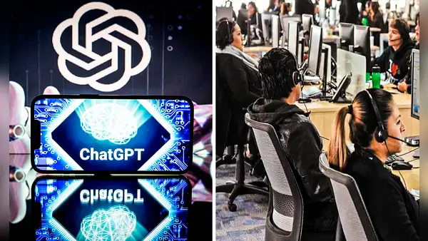 ChatGPT: ¿cuál es el impacto de esta 'revolucionaria' tecnología en los trabajos en América Latina?