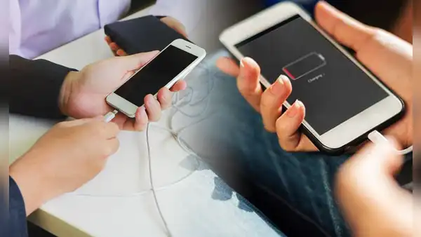 ¿Por qué mi celular se descarga en lugar de cargarse y cómo arreglarlo?