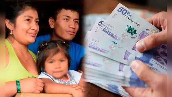 ¿Cómo saber si soy beneficiaria del bono de 500.000 pesos en Colombia y cuándo se entrega?