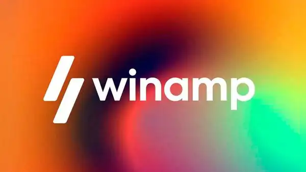 Winamp presenta su 'versión 2023' para competir con Spotify y fans se decepcionan al verla