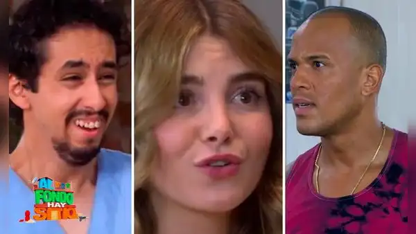 “Al fondo hay sitio”: ¿qué personaje era amado y ahora recibe odio? Fans piden su salida
