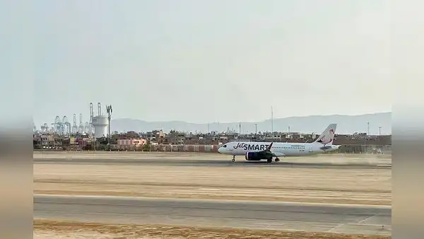 MTC: Nueva torre de control y segunda pista del Jorge Chávez se utilizarán de 4 a 6 de la tarde