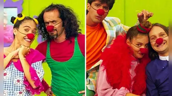 ¿“Pataclaun” no volverá a la TV por demandas? Esto exigen los actores y así responde Latina