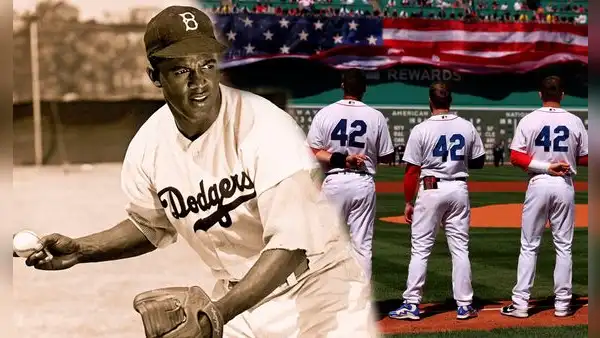 ¿Quién fue Jackie Robinson y por qué la MLB celebra un día en su honor?