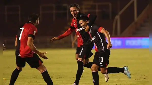 Melgar ganó por primera vez en el año: derrotó 1-0 a Cienciano por el Torneo Apertura