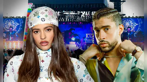 Coachella 2023 EN VIVO HOY, 15 de abril: horarios, qué artistas se presentarán y cómo ver la TRANSMISIÓN