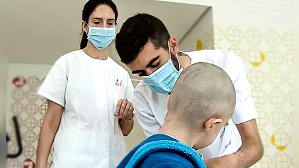 Si me diagnostican cáncer, ¿el SIS cubre todo el tratamiento?