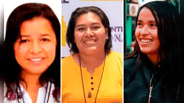 Elecciones Paraguay 2023: ¿quiénes son las mujeres indígenas que luchan por llegar al Congreso?