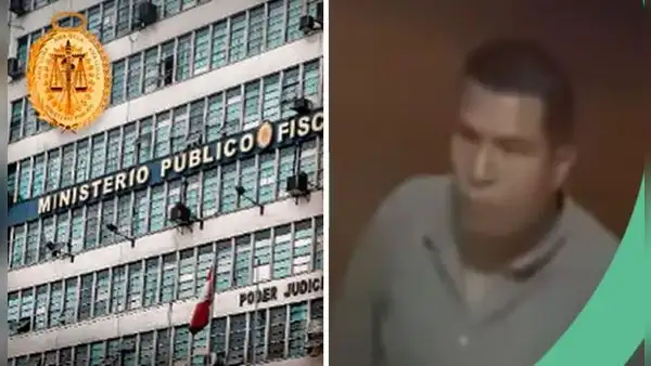 Fiscalía inicia diligencias por delito de tocamientos indebidos tras agresión sexual a mujer en Los Olivos