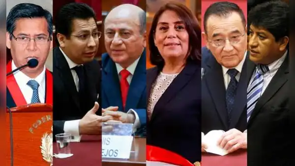 Congreso: comisión que elige a candidatos a la Defensoría del Pueblo votará su propuesta el 18 de abril