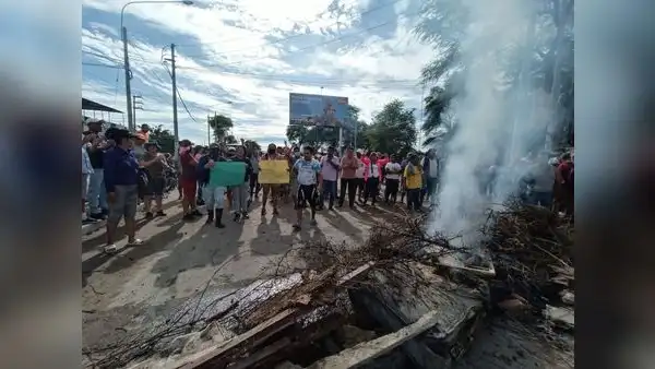 PCM llegará a Piura para impedir huelga de alcaldes