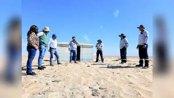 Arequipa: Majes Siguas II y la concesionaria sigue demorando reinicio de obras