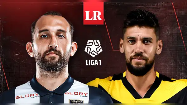 Alianza Lima vs. Cantolao EN VIVO: canal confirmado por la Liga 1 2023