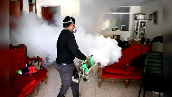 Preocupación por brotes de dengue en Chiclayo, donde se registra 204 casos