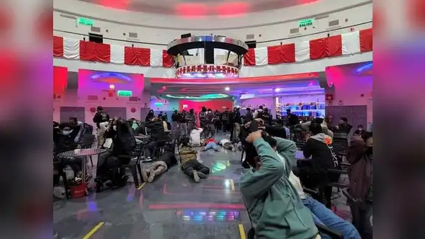 Arequipa: municipio dio permiso a prostíbulo cuando no estaba edificado