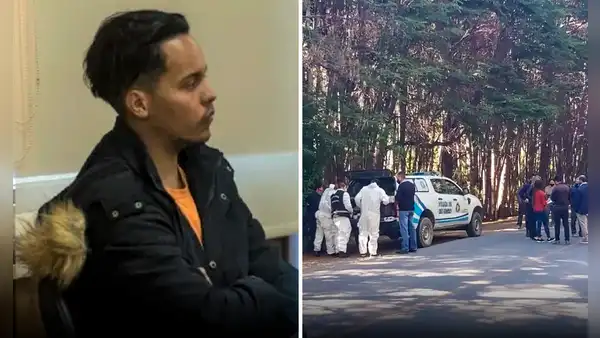 Feminicida dice autopercibirse como mujer para evitar condena mayor