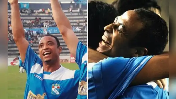 ¿Qué fue de Wesley Brasilia, delantero brasileño que no destacó en Sporting Cristal?