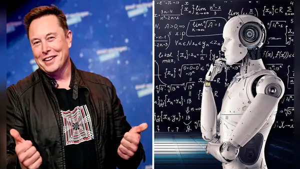 Elon Musk funda X.AI para competir con ChatGPT: quiere una IA gratuita y sin limitaciones