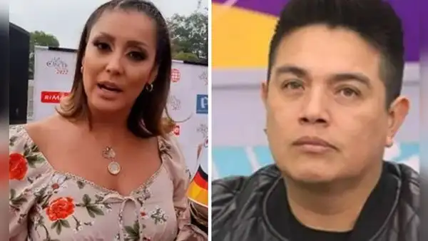Karla Tarazona tras solicitud de Leonard León para reducir su deuda: “Imposible, no es negociable”