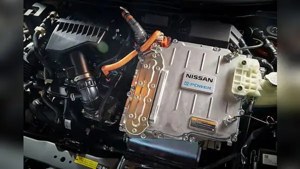 Nissan impulsa la electrificación en el Perú con la llegada de la tecnología e-POWER al país