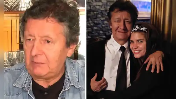 Adolfo Chuiman habla sobre el viaje a España de Nataniel Sánchez: "Me hizo llorar"