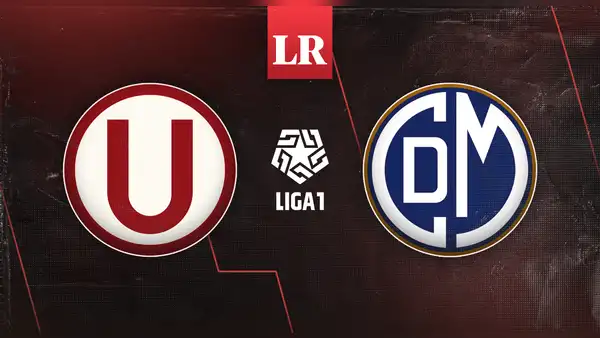 [GolPerú, En Vivo] ¿Dónde juegan Deportivo Municipal vs. Universitario HOY por la Liga 1 2023?