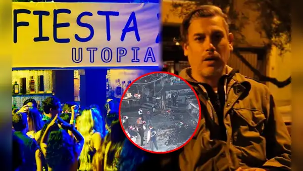 ¿Fantasmas en el Jockey Plaza? Este es el aterrador testimonio de un extrabajador